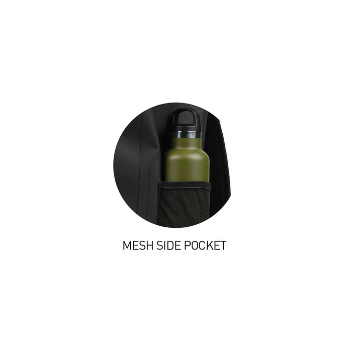 Mission Dry Wasserdichter Rucksack 25L Surflogic 80607