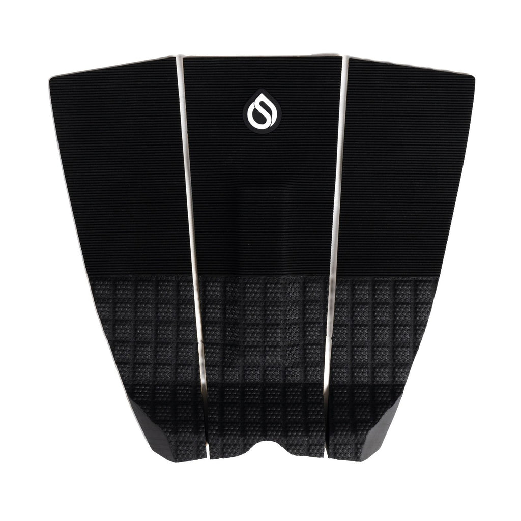 Traction Pad H-Line Schwarz Surflogic 80801