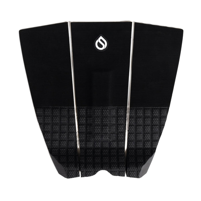 Traction Pad H-Line Schwarz Surflogic 80801