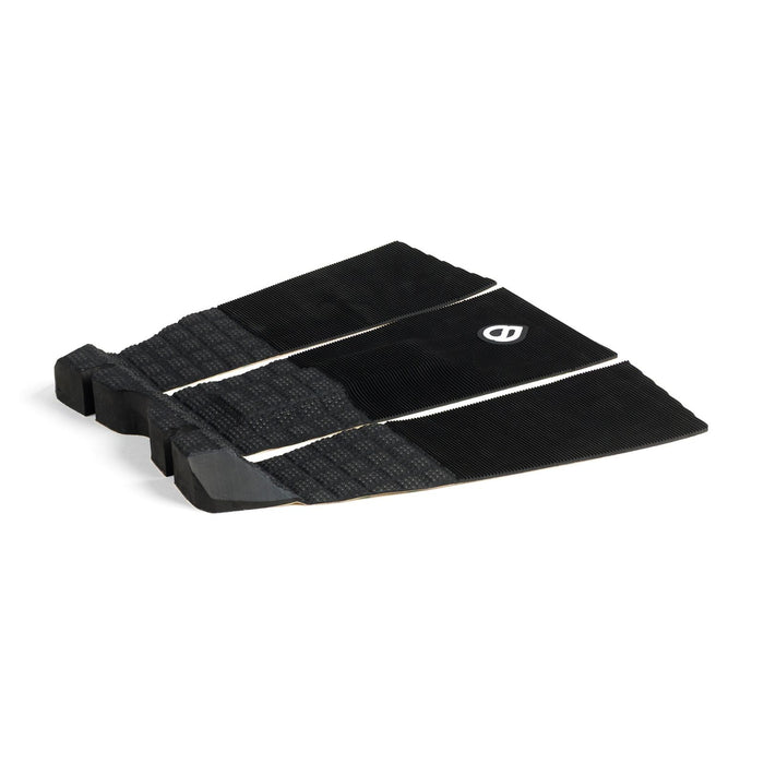 Traction Pad H-Line Schwarz Surflogic 80801