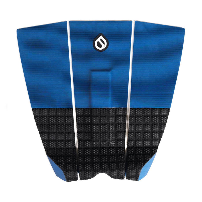 Traction Pad H-Line Schwarz-Navy Surflogic 80802
