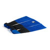 Traction Pad H-Line Schwarz-Navy Surflogic 80802