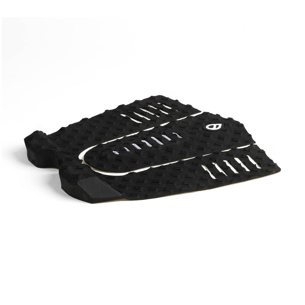 Traction Pad Sfl Schwarz Surflogic 80804