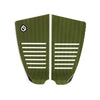 Traction Pad Two Flat Olivgrün Surflogic 80807