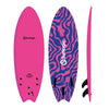 Softboard Vulkan 6'0" Swt Surflogic 80902