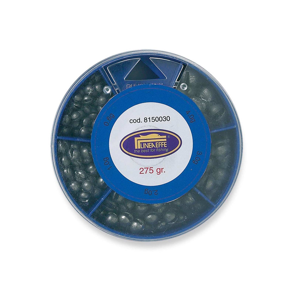 Weiche Bleikiste 275g Lineaeffe 8150030