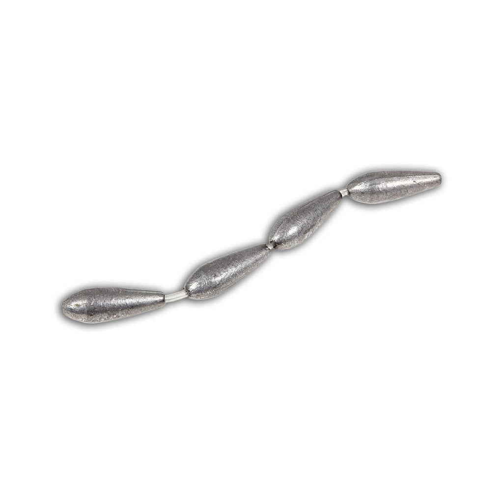 Bleitorpille mit Silikondraht 0,50g Lineaeffe 8166005