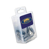 Bleitorpille mit Silikondraht 1g Lineaeffe 8166010
