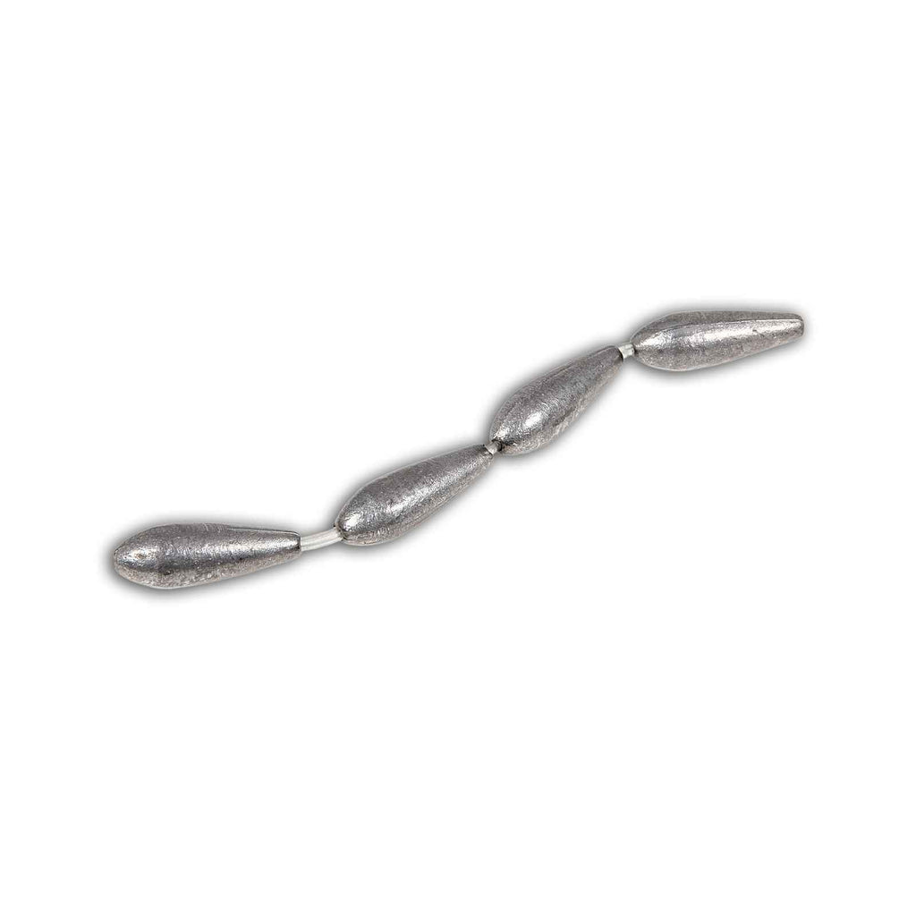 Bleitorpille mit Silikondraht 7g Lineaeffe 8166070
