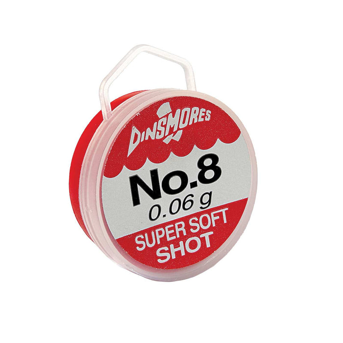 Nachfüllpack Splitschrot 0,8g Lineaeffe 8241108