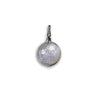 Drop Shot runde Angelbleie mit Wirbel 7g Lineaeffe 8267007