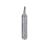 Lange Drop Shot Angelgewichte 7g Lineaeffe 8268007