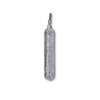 Lange Drop Shot Angelgewichte 15g Lineaeffe 8268015