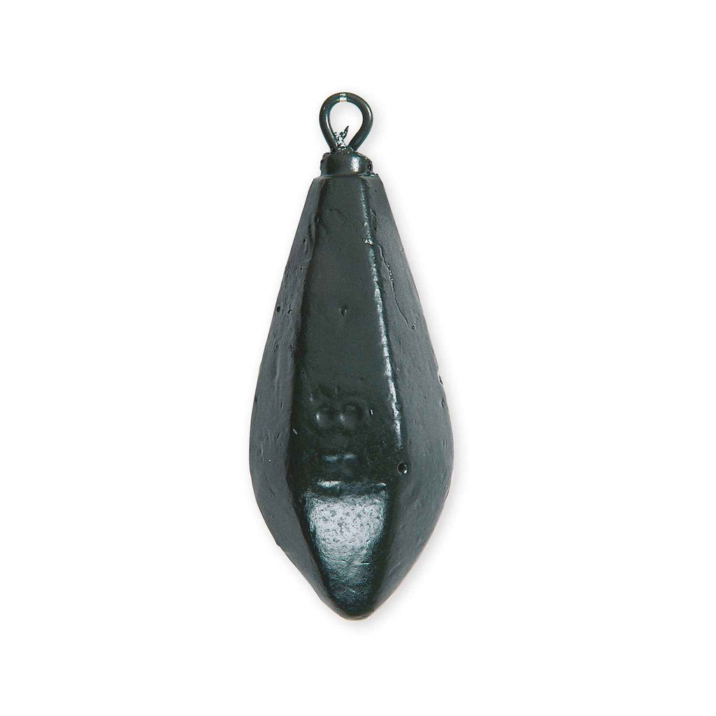 Elongiertes Angelblei mit Ring 100g Lineaeffe 8270090