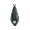 Elongiertes Angelblei mit Ring 120g Lineaeffe 8270095