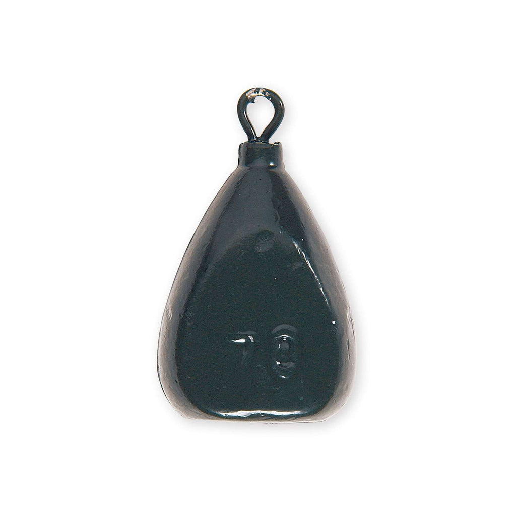 Drop Angelblei mit Ring 55g Lineaeffe 8270155