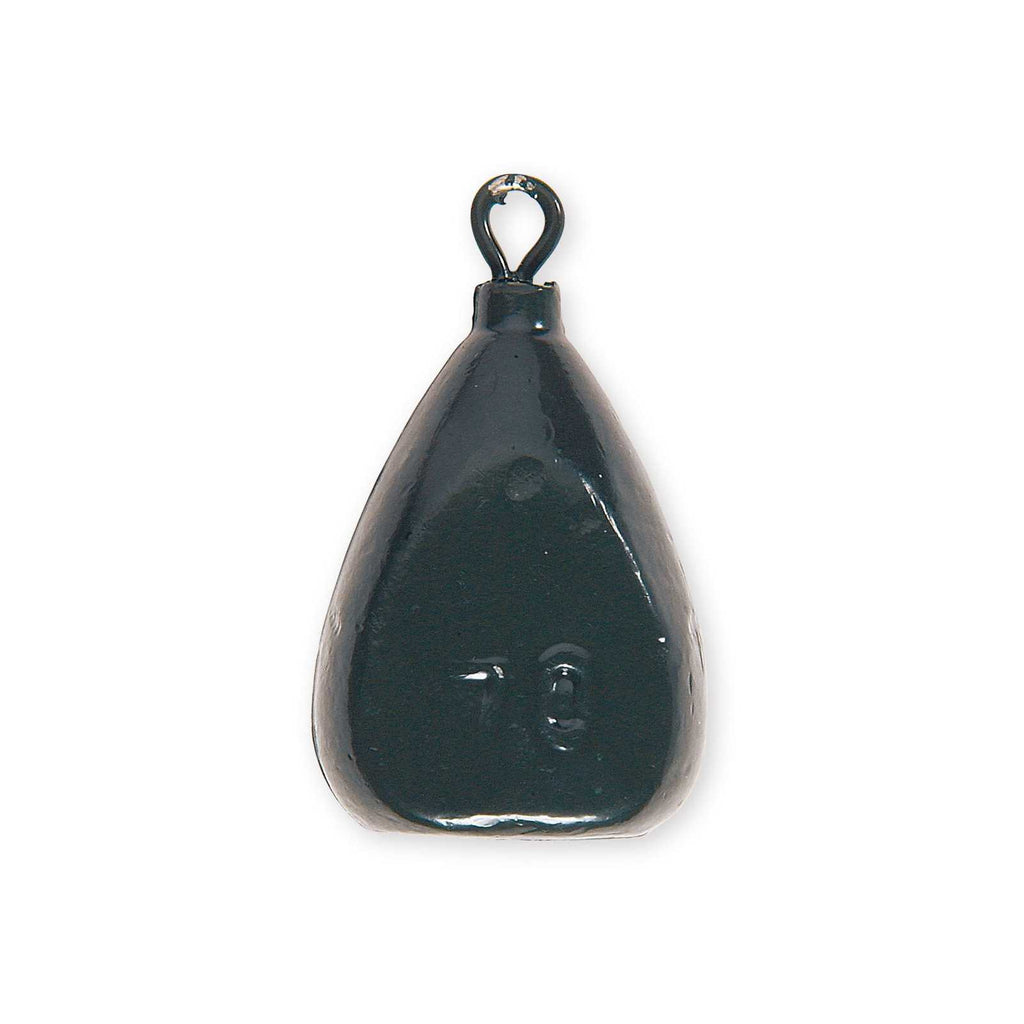Drop Angelblei mit Ring 70g Lineaeffe 8270170