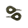 Karpfenblei mit Loch 140g Lineaeffe 8277014