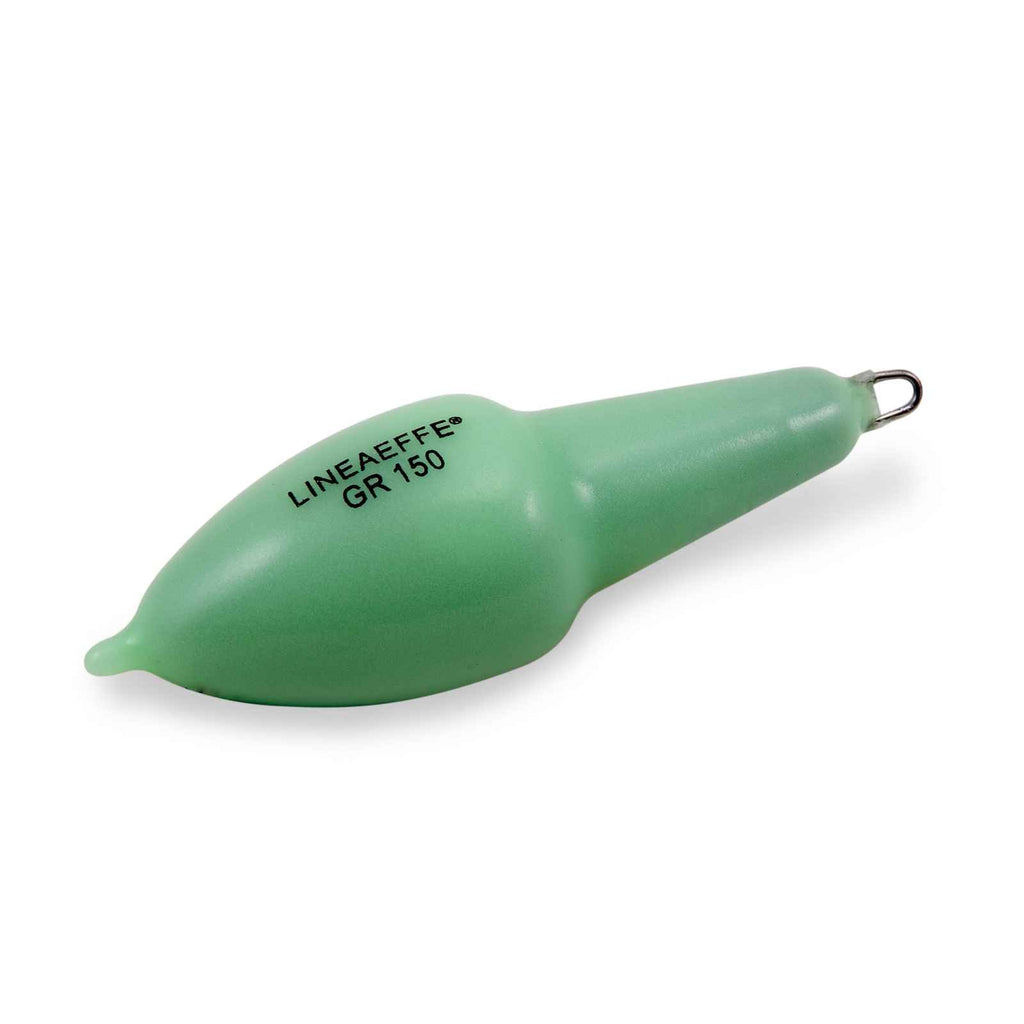 Blei Piombo Bullet Fluo 50g Lineaeffe 8278005