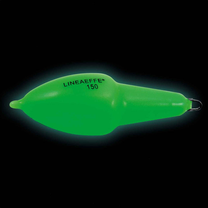 Blei Piombo Bullet Fluo 100g Lineaeffe 8278010