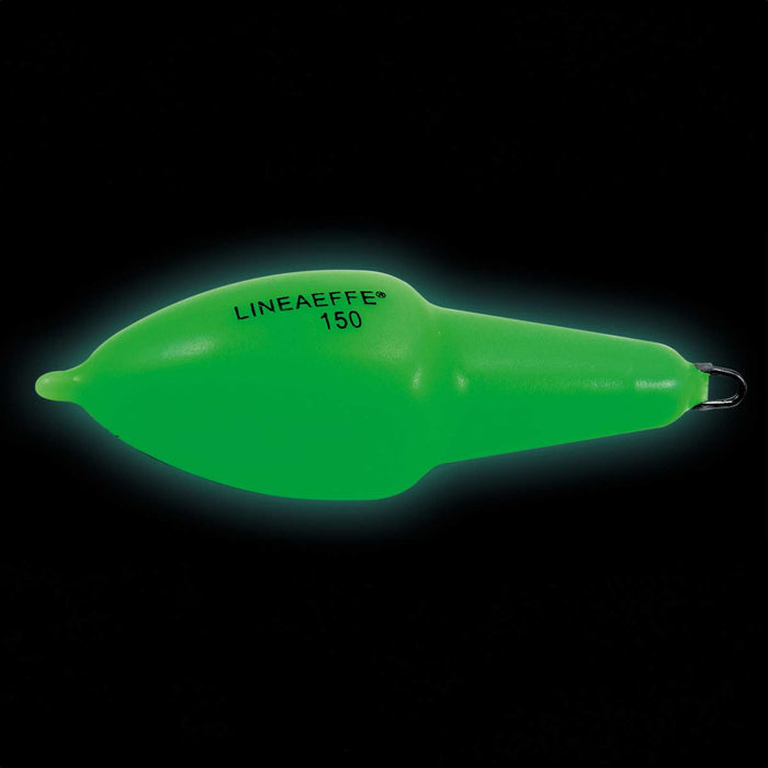Blei Piombo Bullet Fluo 150g Lineaeffe 8278015