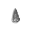Blei Birne mit Durchgangsloch 5g Lineaeffe 8280005