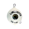 Vertikaler Bleiguss Leuchtend Weiß 150g Lineaeffe 8290015
