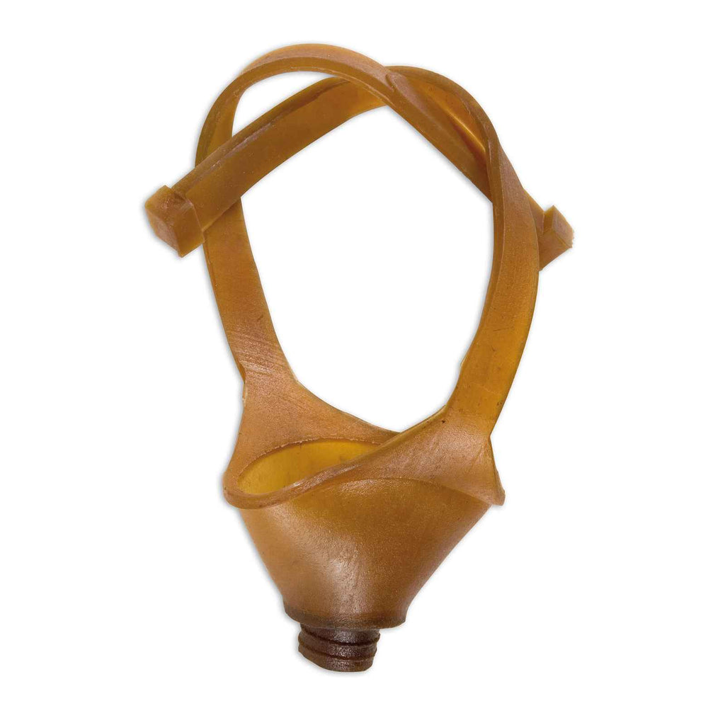 Ersatzgummi Linie flach Lineaeffe 8360200-E