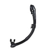 Tauchen Schnorcheln Schnorchel Vortex Dry Schwarz-Schwarz Seac 84-22N-SBL