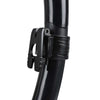 Tauchen Schnorcheln Schnorchel Vortex Dry Schwarz-Schwarz Seac 84-22N-SBL