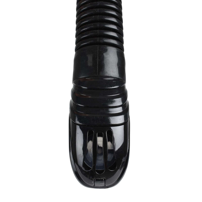 Tauchen Schnorcheln Schnorchel Vortex Dry Schwarz-Schwarz Seac 84-22N-SBL