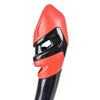 Tauchen Schnorcheln Schnorchel Vortex Dry Schwarz-Rot Seac 84-22RM-SBL