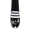 Tauchen Schnorcheln Schnorchel Vortex Dry Schwarz-Weiß Seac 84-22W-SBL