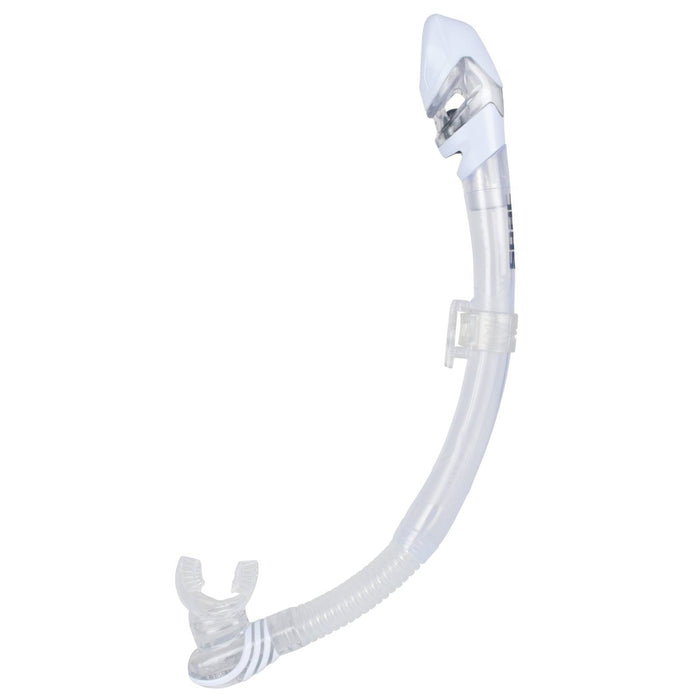 Tauchen Schnorcheln Schnorchel Vortex Dry Klar-Weiß Seac 84-22W-SKL
