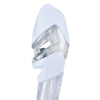 Tauchen Schnorcheln Schnorchel Vortex Dry Klar-Weiß Seac 84-22W-SKL