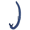 Freitauchen und Speerfischen Schnorchel Liquid Pro Blau Seac 84-23B-SB