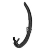 Freitauchen und Speerfischen Schnorchel Liquid Pro Schwarz Seac 84-23N-SBL