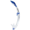 Schnorcheln Schnorchel Tribe Kinder Klar-Blau Seac 84-27B-SKL