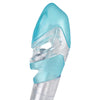 Tauchen Schnorchel Schnorchel Fast Tech Dry Klar-Aquamarin Seac 84-32A-SKL