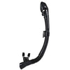 Tauchen Schnorcheln Schnorchel Fast Tech Dry Schwarz Seac 84-32N-SBL
