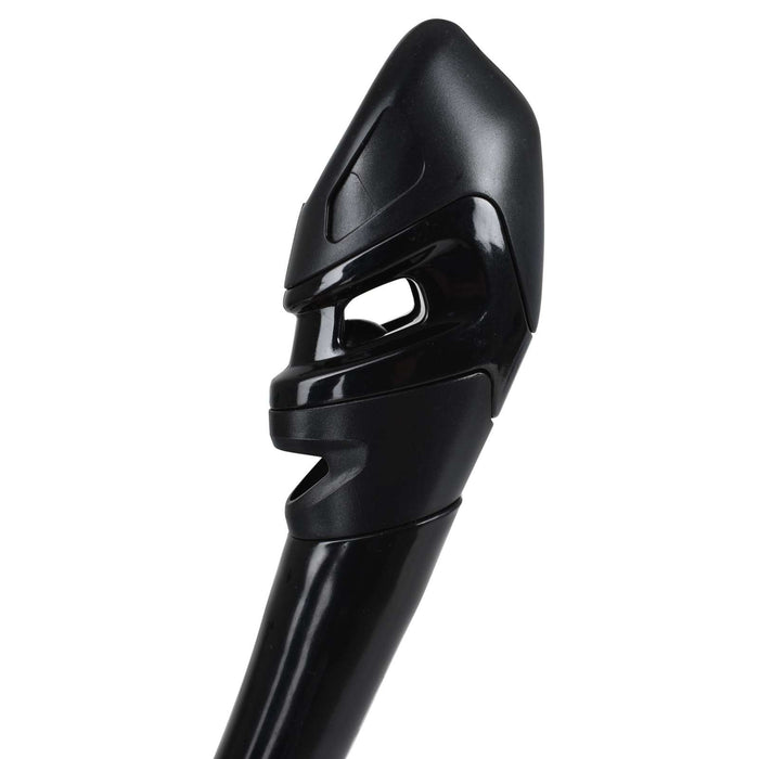 Tauchen Schnorcheln Schnorchel Fast Tech Dry Schwarz Seac 84-32N-SBL