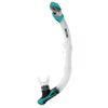 Tauchen Schnorcheln Schnorchel Reverse Dry Klar-Tiffany Seac 84-38TI-SKL