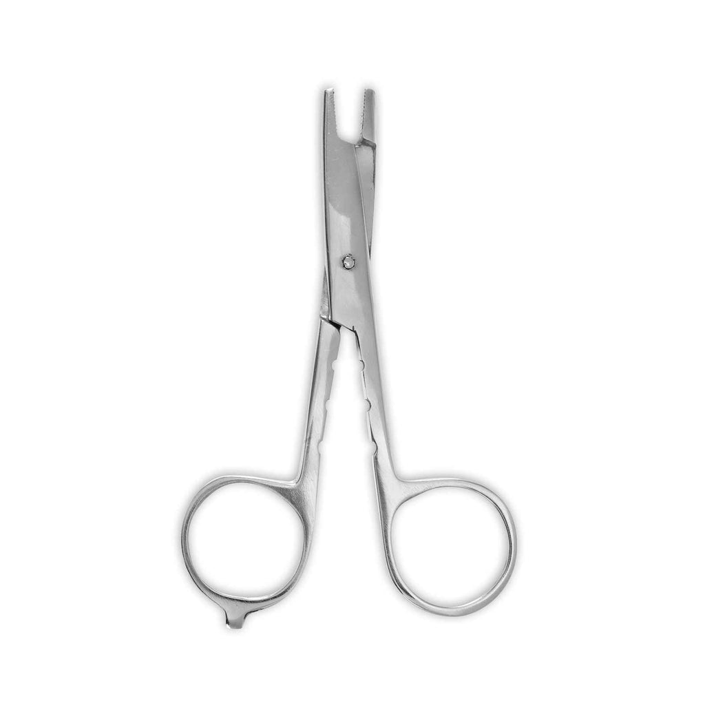 Edelstahl Magnum Zange 12cm Lineaeffe 8420006