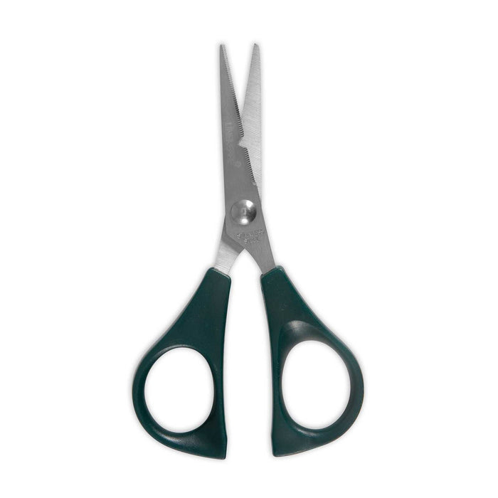 Edelstahl Schere Basic 11cm Lineaeffe 8420019