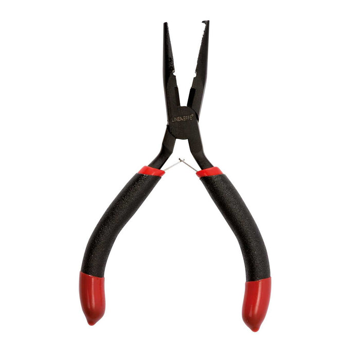 Kohlenstoffstahl Zange 12,5cm Lineaeffe 8425100