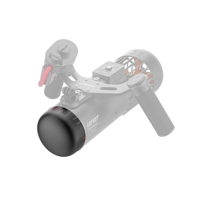 Abdeckung der Haupteinheit für Unterwasser-Scooter S1 Lefeet 8501285