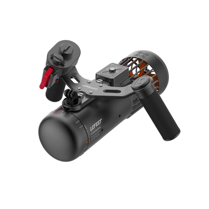 Abdeckung der Haupteinheit für Unterwasser-Scooter S1 Lefeet 8501285