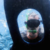 Water bike Snorkeling Kit Seabike