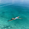 Water bike Snorkeling Kit Seabike
