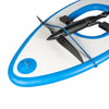 Water bike Snorkeling Kit Seabike